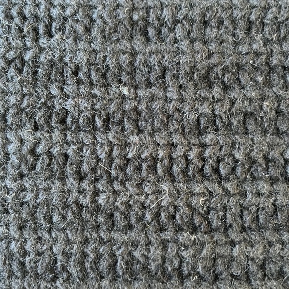 Margaret O’Leary sweater, mock turtle - Picture 4 of 7